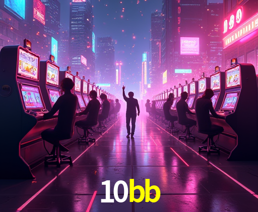 Estatísticas 10bb