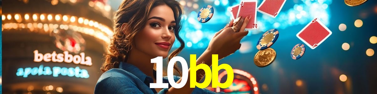 Welcome Bonus 10bb