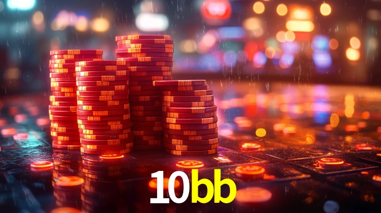 10bb: Seu Cassino Premiado com Pagamentos Rápidos