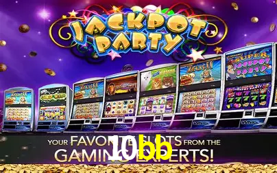 Descubra o Mundo do Cassino Online com 10bb