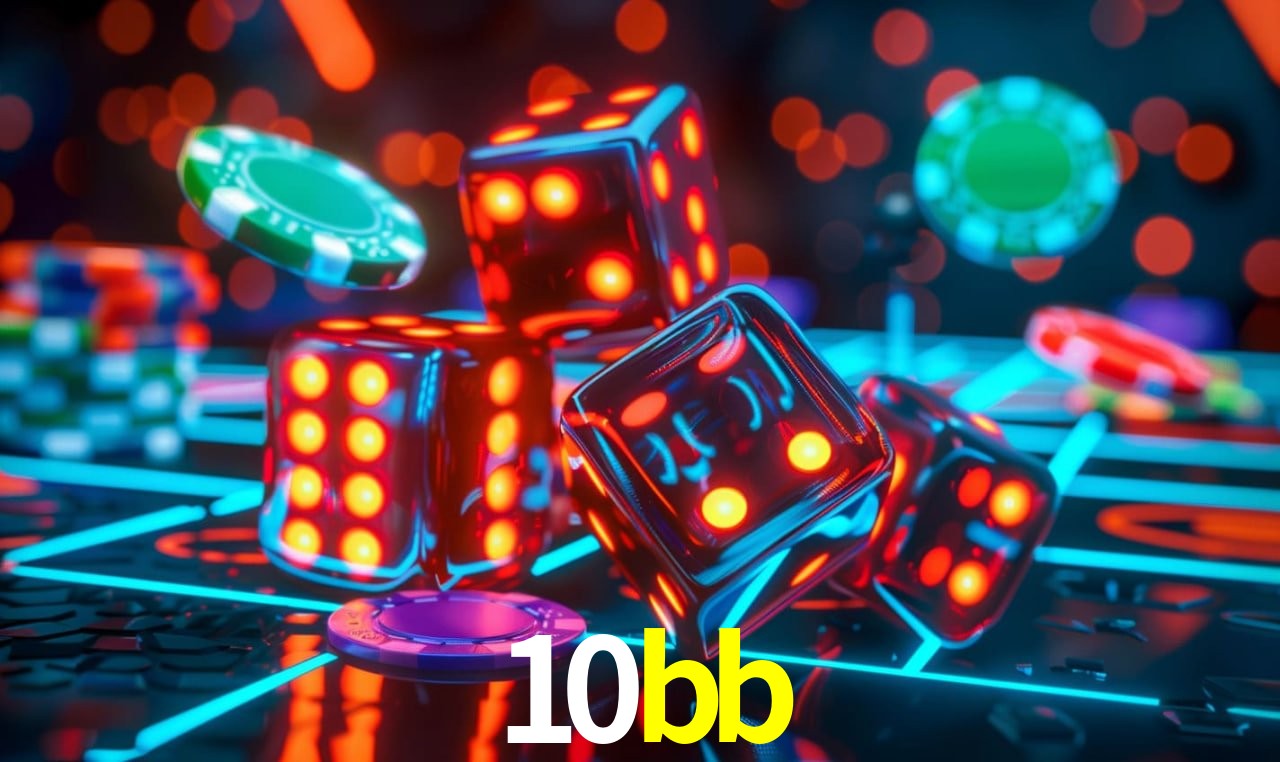 Desvendando o Mundo dos Jogos Virtuais na 10bb
