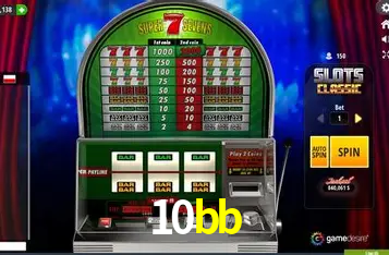 Exclusive Offers 10bb