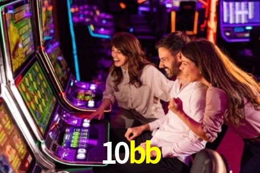 Casino Ao Vivo 10bb