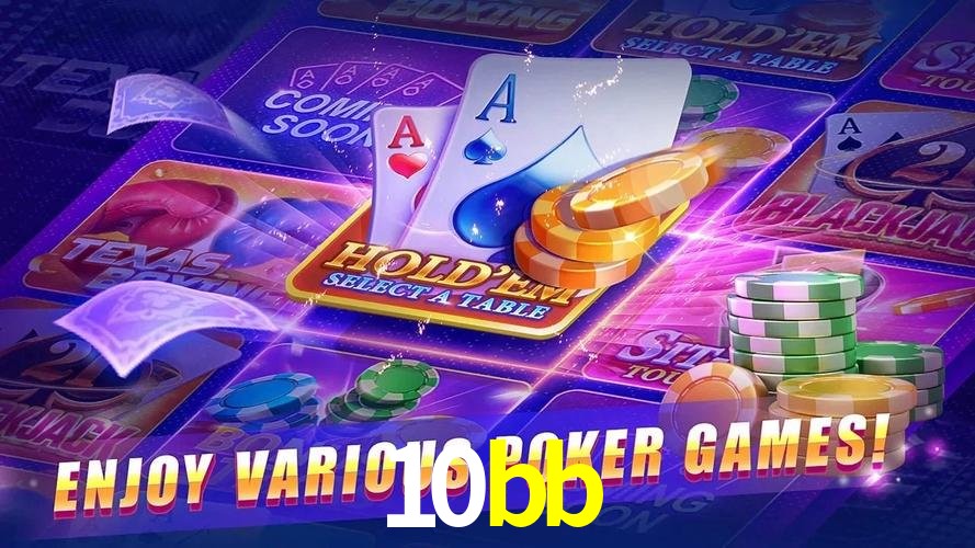 Jogos Exclusivos 10bb