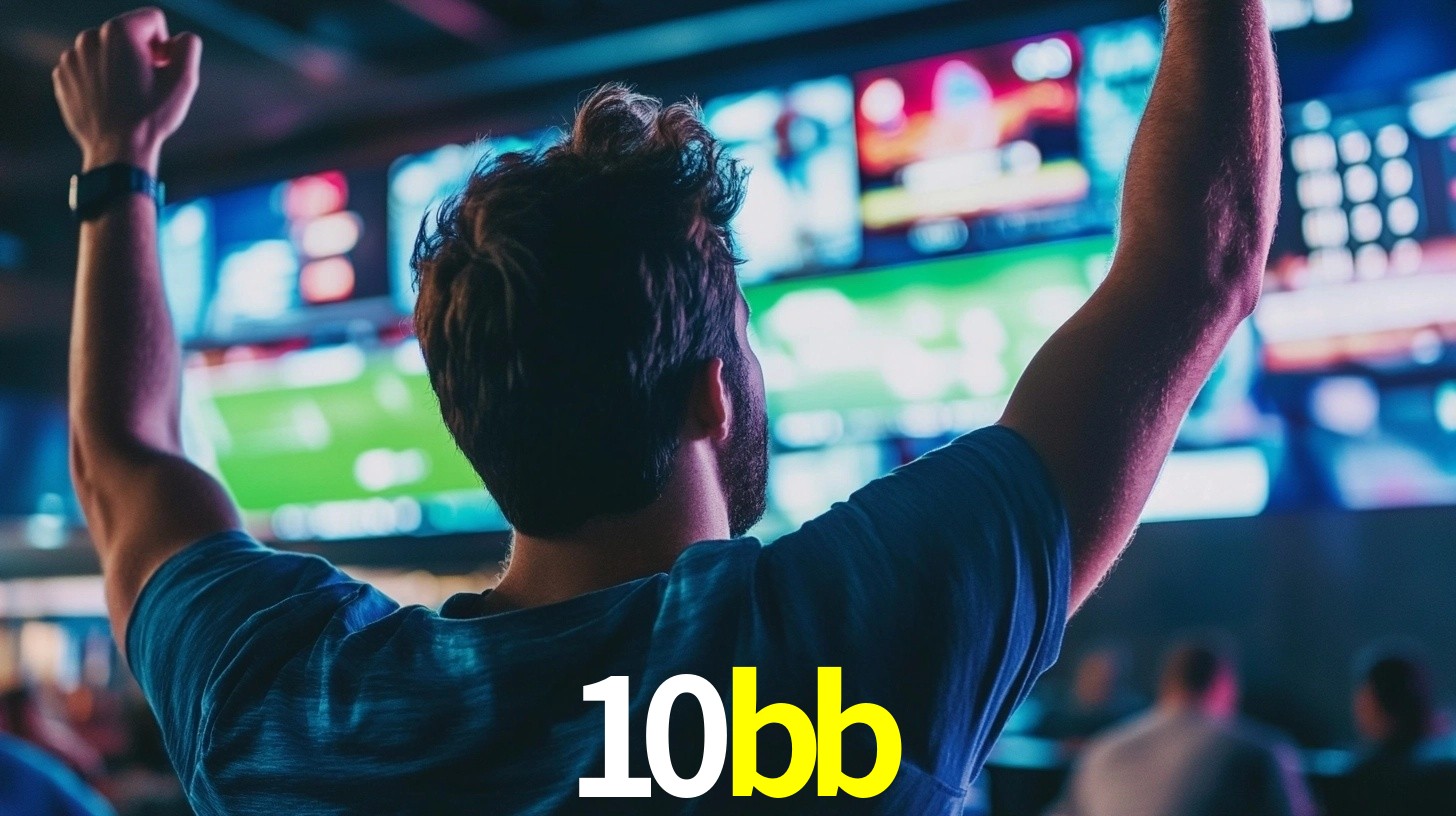 10bb: A Experiência de Casino com Jogos de Mesa ao Vivo