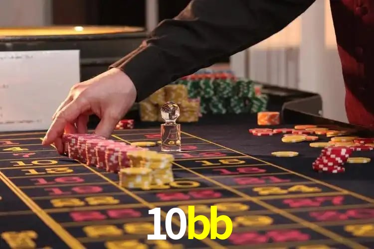 Descubra a Essência do 10bb: Nossa História e Compromissos