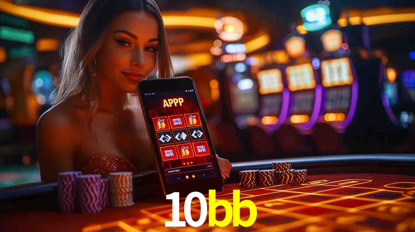 Descubra o Programa VIP da 10bb: Vantagens Exclusivas para Jogadores