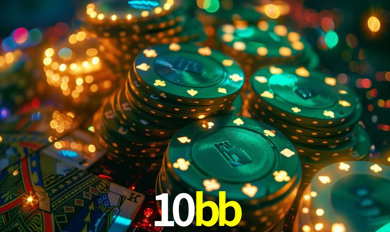 Provedores de Jogos 10bb
