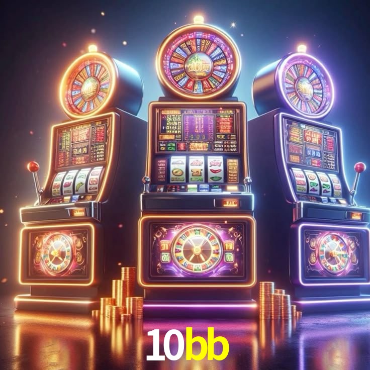 Sinta a adrenalina dos jogos de cassino com 10bb