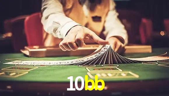 Blackjack Table 10bb