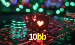 Tecnologia da Plataforma 10bb