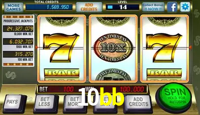 Desvendando o Mundo dos Jogos Virtuais na 10bb