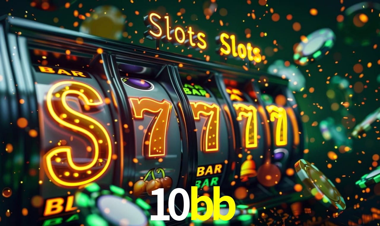 Diretório de Jogos 10bb