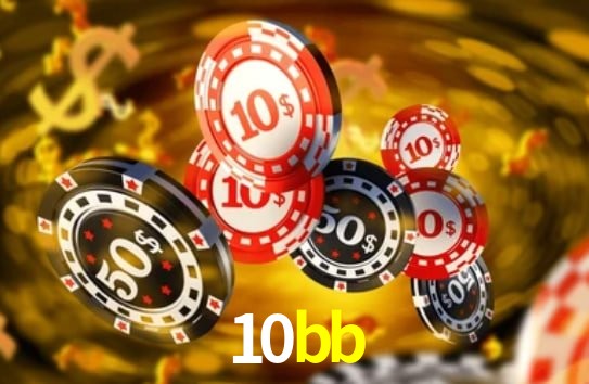 Casino Ao Vivo 10bb