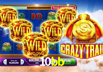 Descubra a Magia dos Jogos de Arcade no 10bb