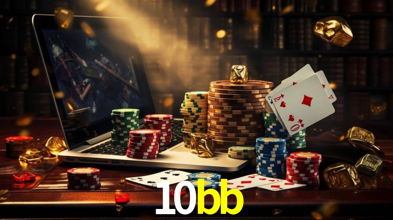 Estatísticas do Jogo 10bb