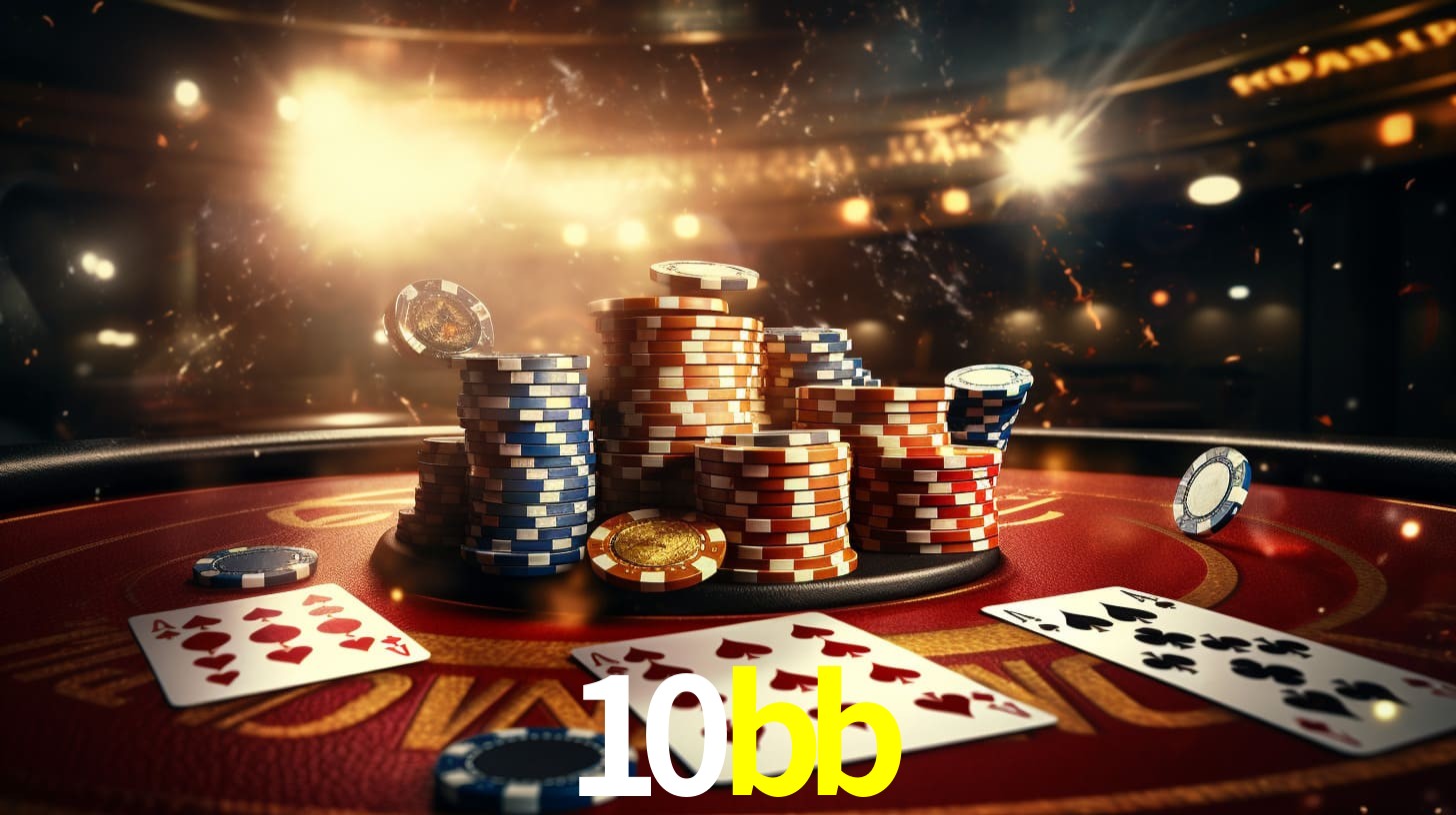 Daily Bonuses 10bb
