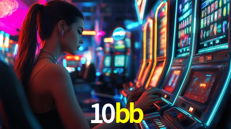 10bb: Jogos de Caça-Níqueis-Altas Recompensas, Roleta-Velocidade, Blackjack-Desafios Máximos