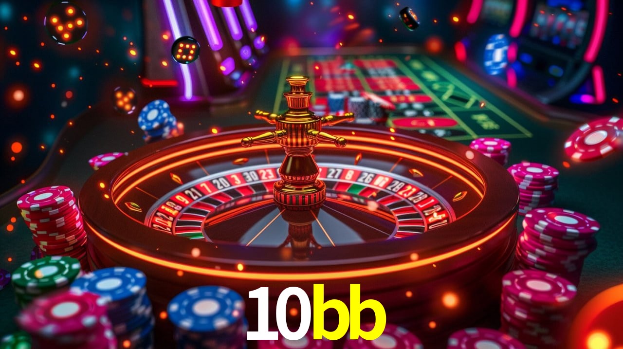 Mesa de Blackjack 10bb