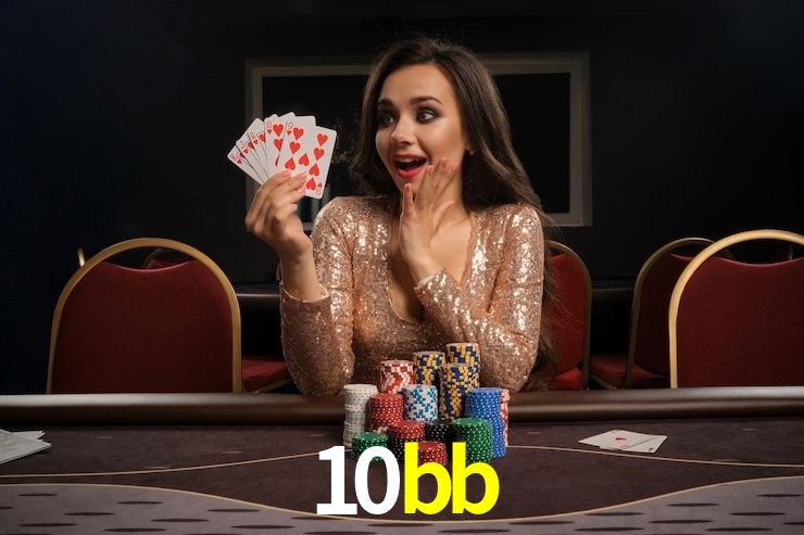 Casino VIP 10bb