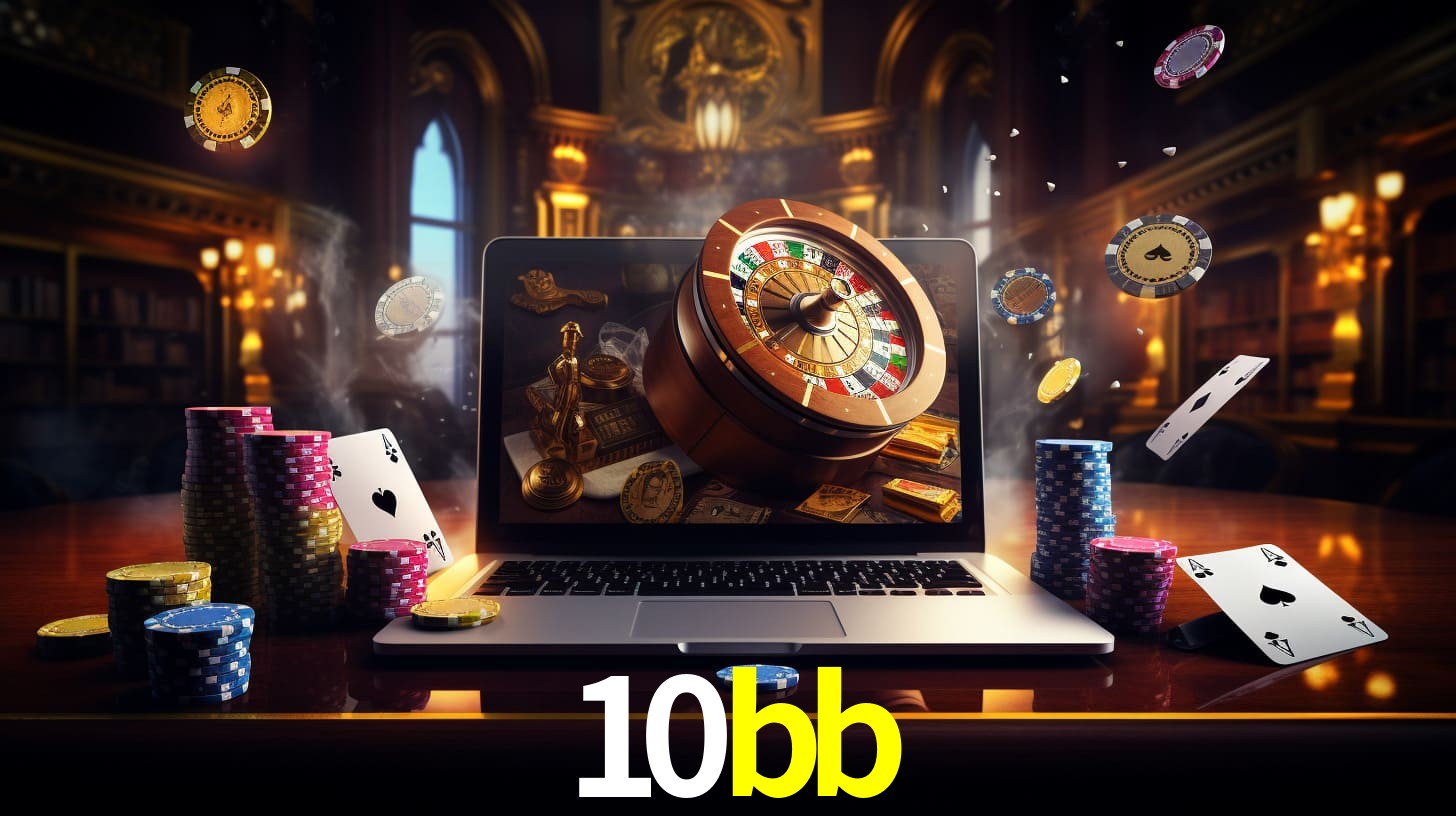 Welcome Bonus 10bb