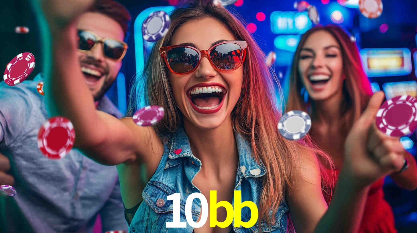 Inovações de Jogos na 10bb: O Futuro das Experiências Interativas