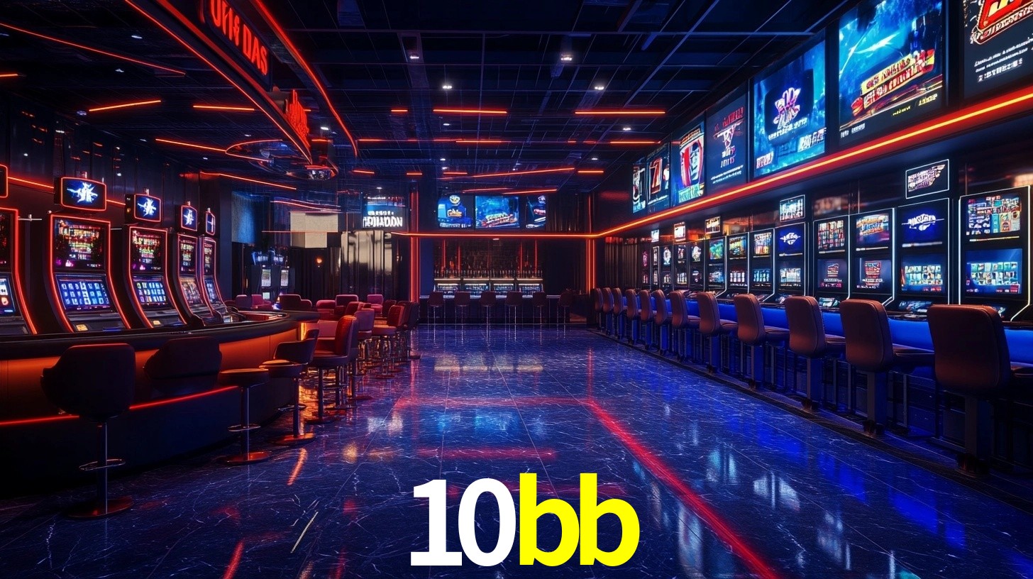 10bb App Interface