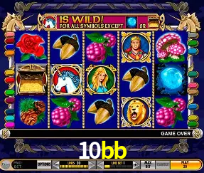 Descubra o Mundo do Cassino Online com 10bb