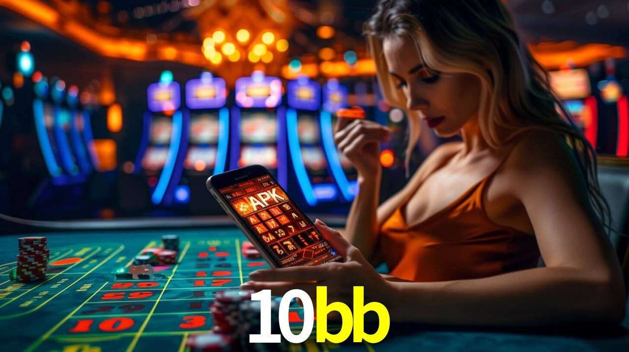 Roulette Table 10bb