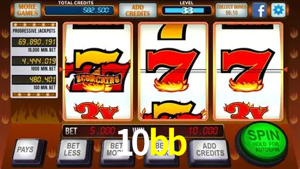 A Emoção da Loteria na 10bb: Uma Chance de Mudança de Vida