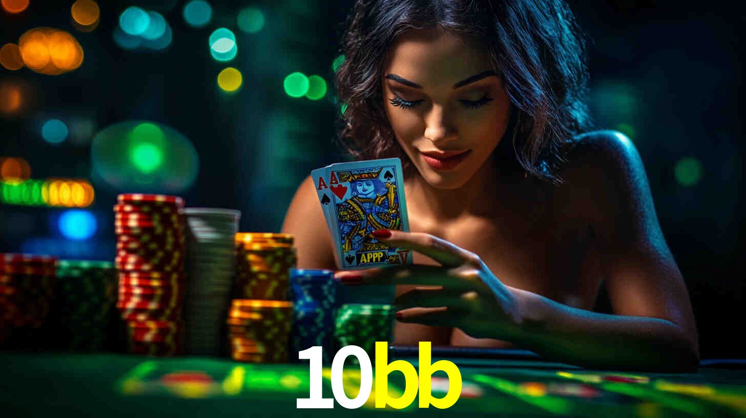 A Emoção da Loteria na 10bb: Uma Chance de Mudança de Vida