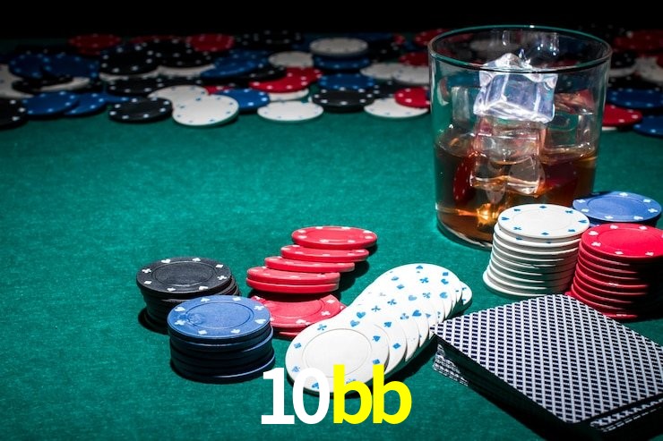Recursos de Bônus 10bb