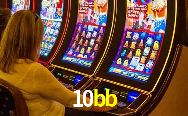Descubra o Mundo do Cassino Online com 10bb