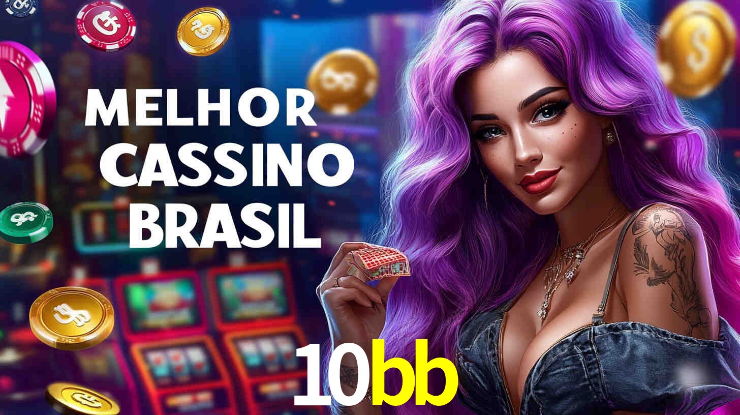 A Experiência Imersiva dos Cassinos Ao Vivo no 10bb
